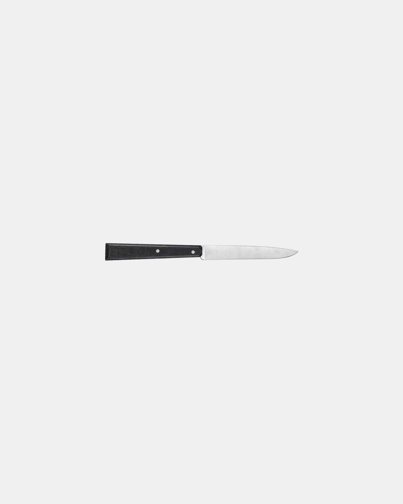 Couteau de table acier inoxydable Opinel N°125 à personnaliser - 1